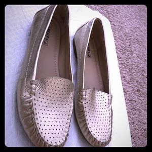 Sperry Georgia Gold Shoes